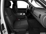  Passenger seat photo